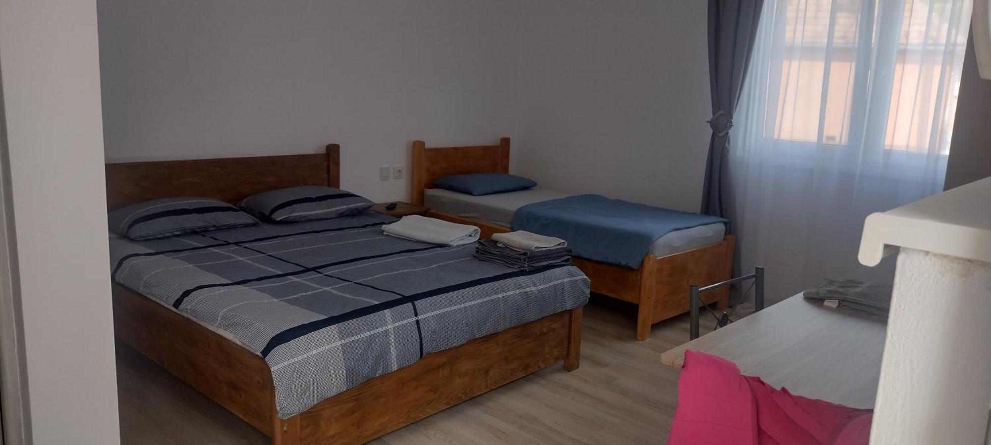 Casa Teo Hotel Ocna Sibiului Ruang foto
